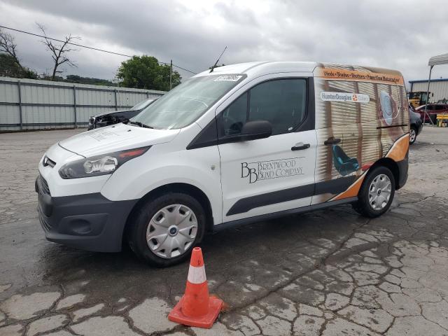 FORD TRANSIT CO 2018 with VIN NM0LS6E70J1354741 - Photo from auction