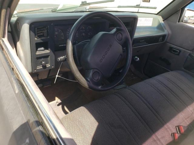 Photo 8 from auction – 1995 DODGE DAKOTA with VIN 1B7FL26X5SW902578