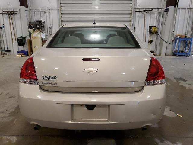 Photo 6 from auction – 2012 CHEVROLET IMPALA LS with VIN 2G1WF5E34C1326894