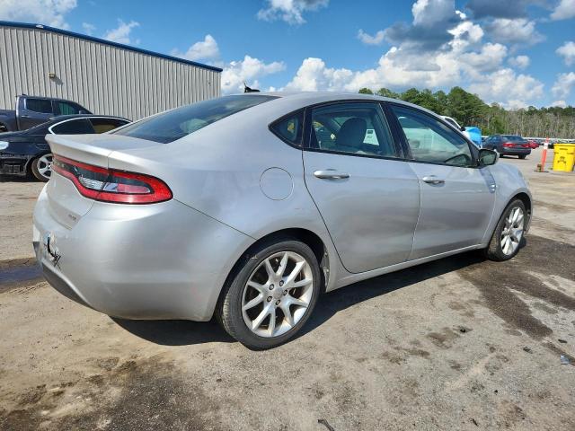 Photo 3 from auction – 2013 DODGE DART SXT with VIN 1C3CDFBA9DD195240