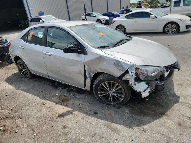 Photo 4 from auction – 2017 TOYOTA COROLLA L with VIN 2T1BURHE6HC838973