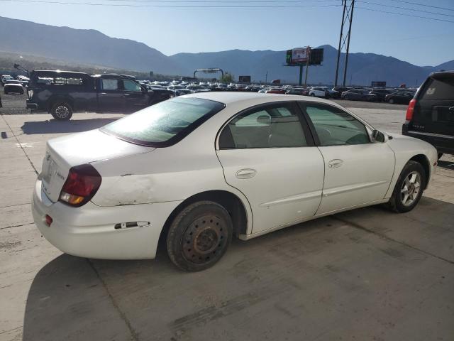 Photo 3 from auction – 2001 OLDSMOBILE AURORA with VIN 1G3GR64H314112664