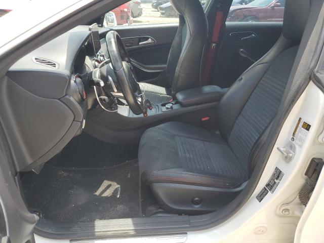 Photo 7 from auction – 2015 MERCEDES-BENZ CLA 250 with VIN WDDSJ4EB2FN189162