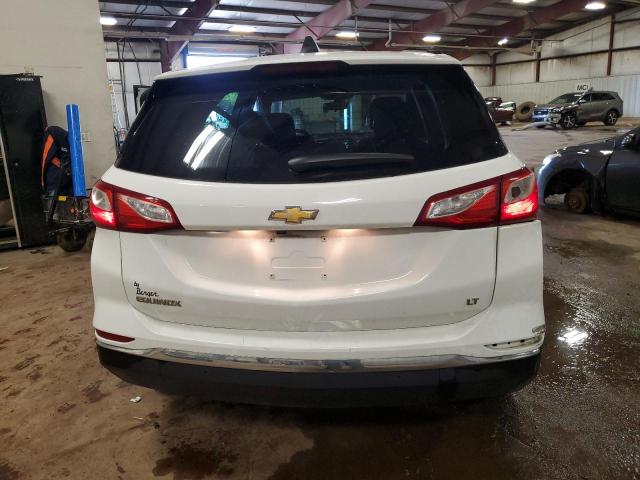 Photo 6 from auction – 2018 CHEVROLET EQUINOX LT with VIN 2GNAXJEV6J6174634