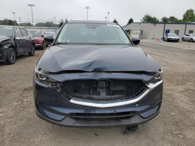 Photo 5 from auction – 2018 MAZDA CX-5 TOURI with VIN JM3KFBCM9J0362712