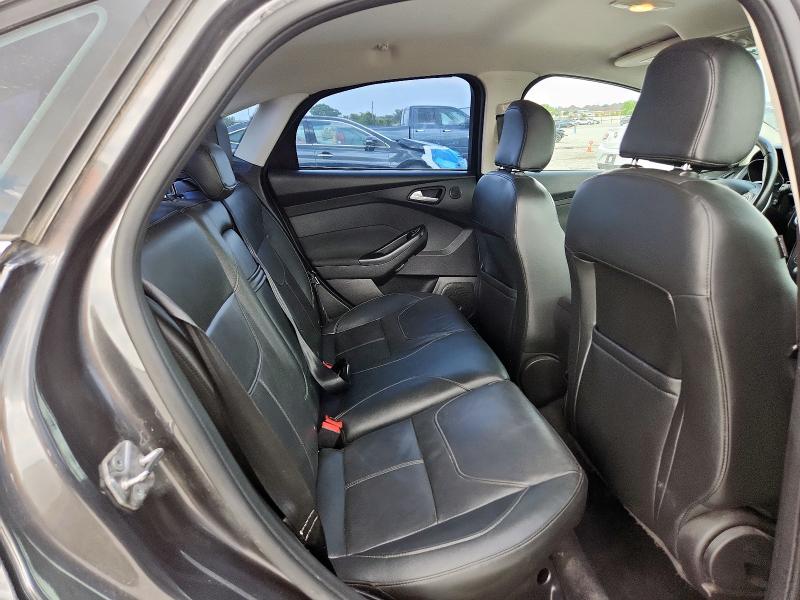 Photo 10 from auction – 2015 FORD FOCUS TITA with VIN 1FADP3J29FL232270