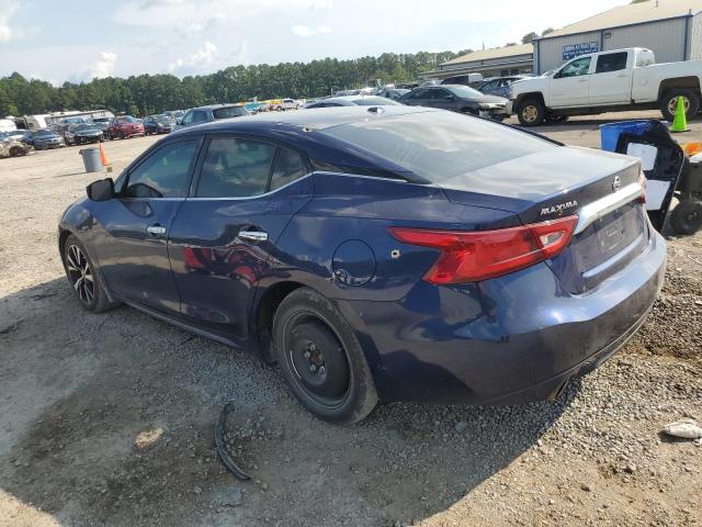 Photo 2 from auction – 2018 NISSAN MAXIMA 3.5 with VIN 1N4AA6AP5JC362220