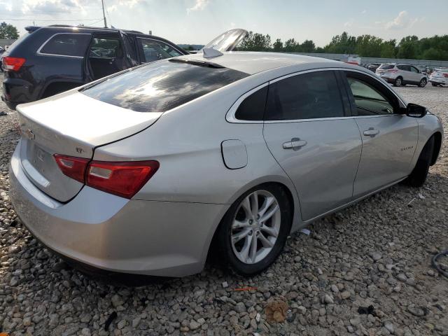 Photo 3 from auction – 2017 CHEVROLET MALIBU LT with VIN 1G1ZE5ST7HF212523