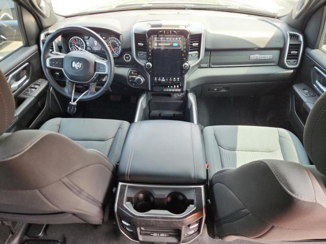 Photo 8 from auction – 2023 RAM 1500 BIG H with VIN 1C6RRFFG0PN667028