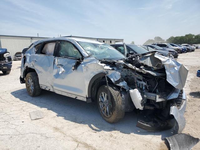 Photo 4 from auction – 2023 MAZDA CX-5 SELEC with VIN JM3KFBBM6P0223891