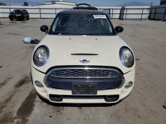 Photo 5 from auction – 2015 MINI COOPER S with VIN WMWXP7C54F2A42016