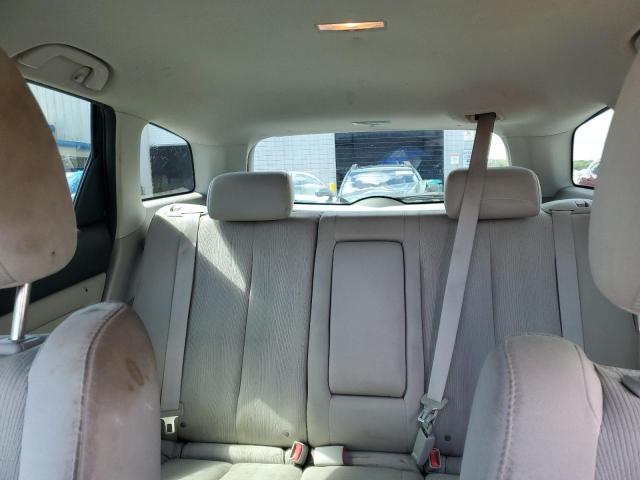 Photo 10 from auction – 2011 MAZDA CX-7 with VIN JM3ER2A52B0399716
