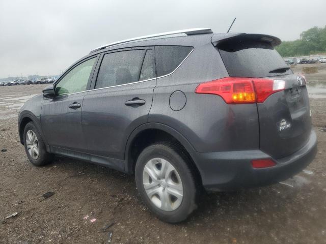 Photo 2 from auction – 2015 TOYOTA RAV4 with VIN JTMBFREV6FJ016934