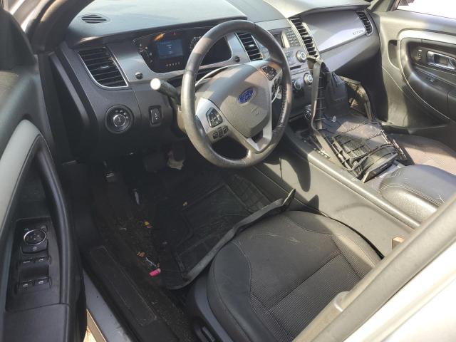 Photo 8 from auction – 2015 FORD TAURUS SEL with VIN 1FAHP2E84FG104344