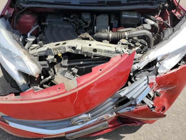 Photo 11 from auction – 2015 NISSAN VERSA NOTE with VIN 3N1CE2CP4FL440109