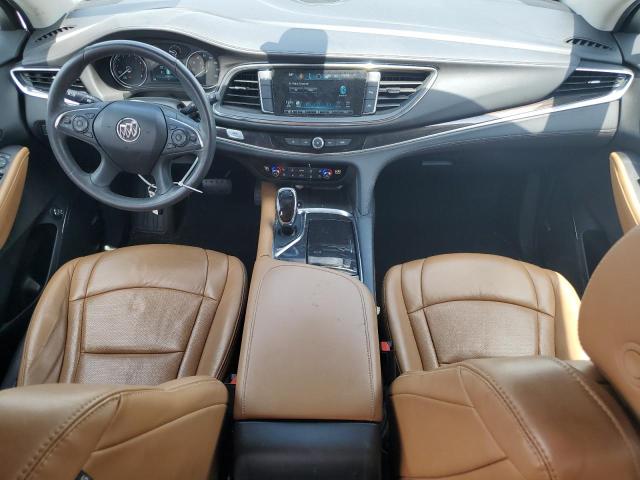 Photo 8 from auction – 2018 BUICK ENCLAVE PR with VIN 5GAERCKWXJJ158180