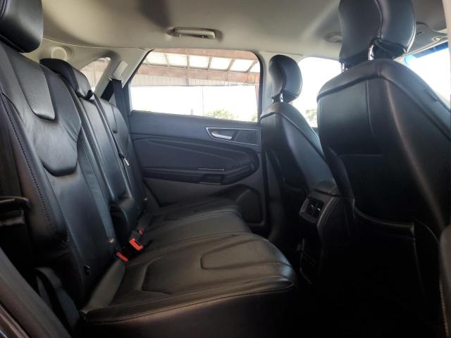 Foto 11 de la subasta – 2016 FORD EDGE TITAN con VIN 2FMPK3K86GBB59428