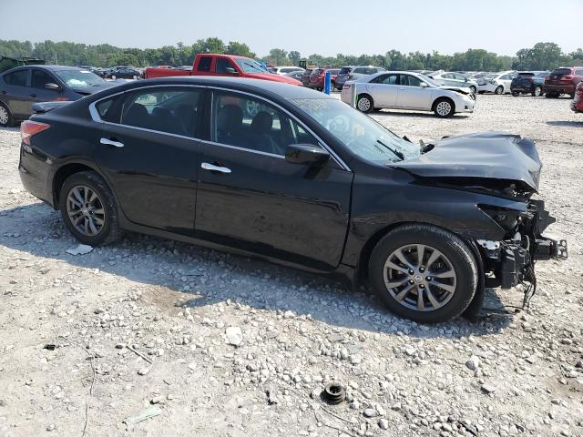 Photo 4 from auction – 2015 NISSAN ALTIMA 2.5 with VIN 1N4AL3APXFC459154