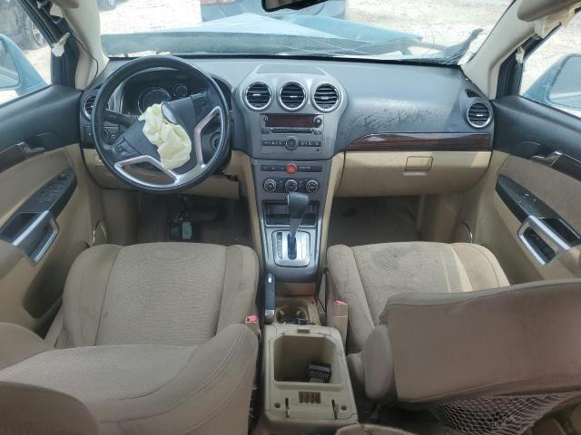 Photo 8 from auction – 2008 SATURN VUE XR with VIN 3GSCL53778S648468