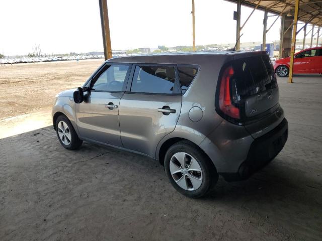 Photo 2 from auction – 2016 KIA SOUL with VIN KNDJN2A28G7263856