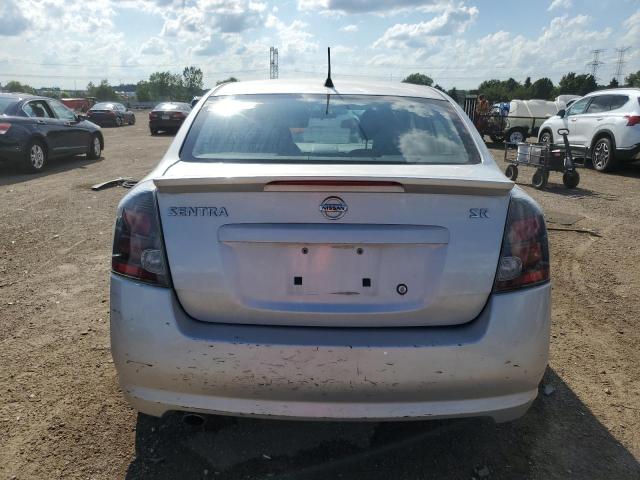 Photo 6 from auction – 2011 NISSAN SENTRA with VIN 3N1AB6AP3BL638555