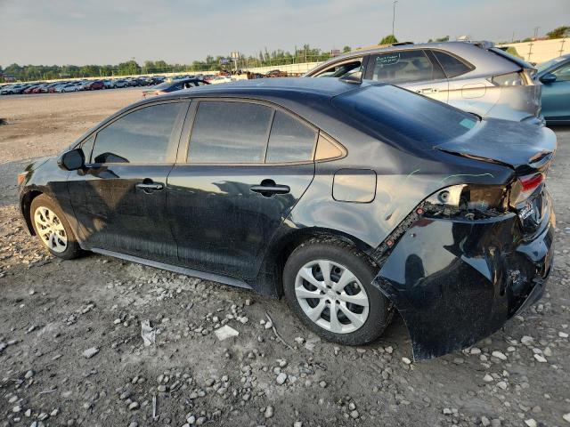 Photo 2 from auction – 2021 TOYOTA COROLLA LE with VIN 5YFEPMAE0MP189280