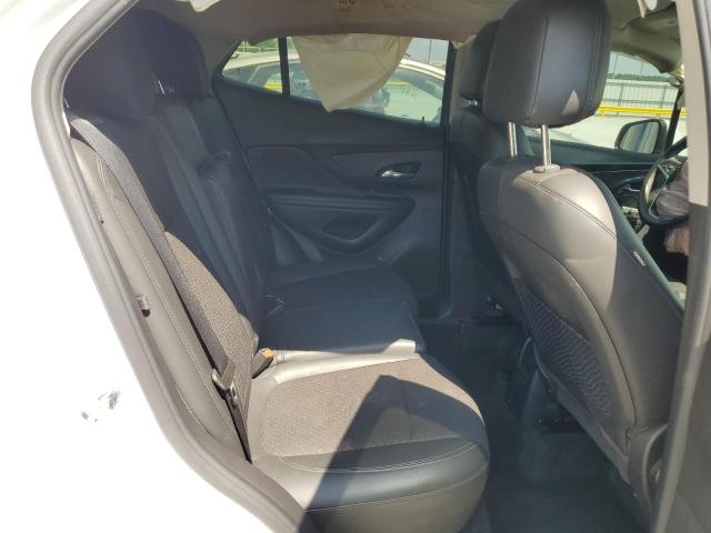 Photo 11 from auction – 2021 BUICK ENCORE PRE with VIN KL4CJASBXMB313706