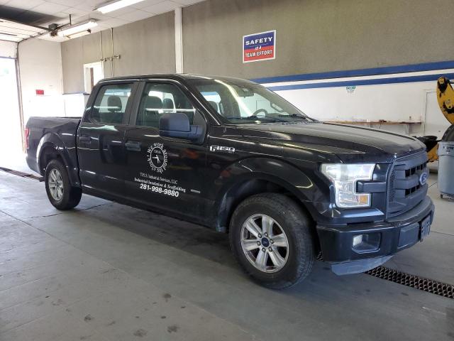 Photo 4 from auction – 2015 FORD F150 SUPER with VIN 1FTEW1CP4FKE21266
