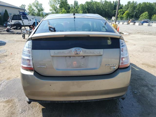 Photo 6 from auction – 2005 TOYOTA PRIUS with VIN JTDKB20U453004141