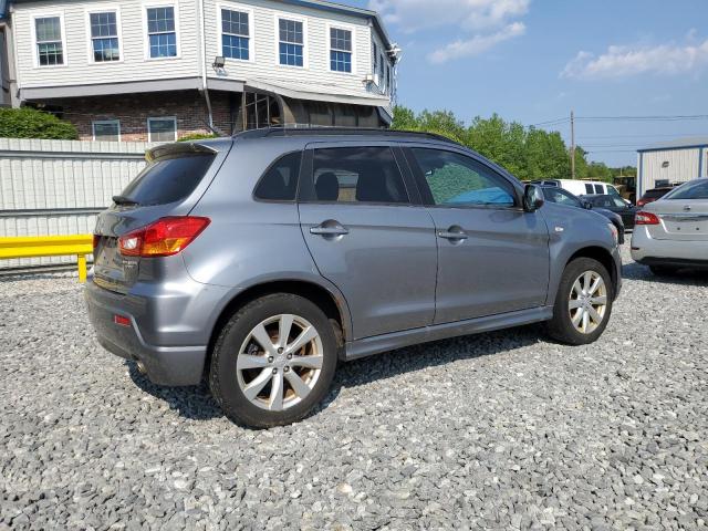 Photo 3 from auction – 2012 MITSUBISHI OUTLANDER with VIN JA4AR4AUXCZ008992