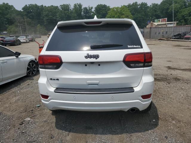 Photo 6 from auction – 2021 JEEP GRAND CHER with VIN 1C4RJFBG2MC621990