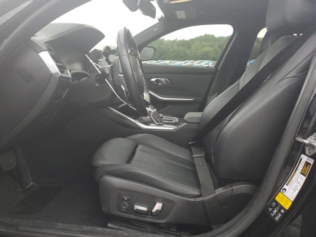 Photo 7 from auction – 2020 BMW 330XI with VIN 3MW5R7J02L8B14768