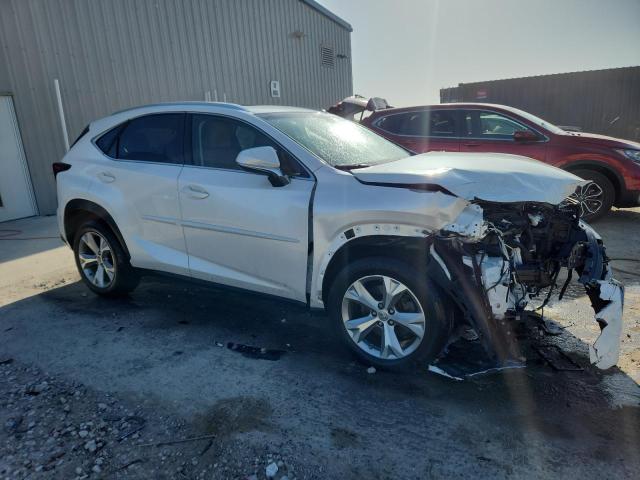 Photo 4 from auction – 2017 LEXUS NX 200T BA with VIN JTJBARBZ3H2104873