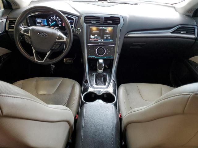 Photo 8 from auction – 2015 FORD FUSION TIT with VIN 3FA6P0K91FR162364