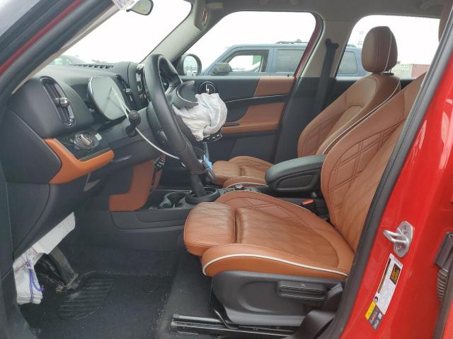 Photo 7 from auction – 2023 MINI COOPER S E with VIN WMZ23BS08P3S00805