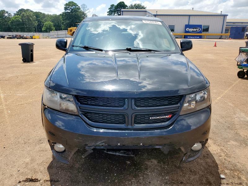 Photo 5 from auction – 2017 DODGE JOURNEY CR with VIN 3C4PDCGG6HT673381