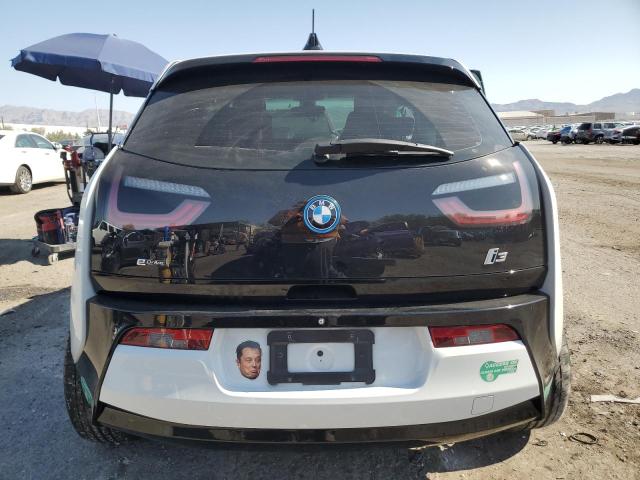 Photo 6 from auction – 2015 BMW I3 REX with VIN WBY1Z4C52FV502088