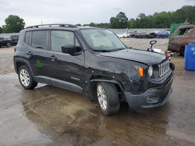 Photo 4 from auction – 2018 JEEP RENEGADE L with VIN ZACCJABB9JPJ02839