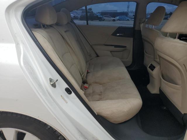 Photo 10 from auction – 2013 HONDA ACCORD EX with VIN 1HGCR2F70DA044973