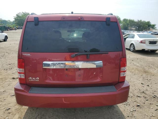 Photo 6 from auction – 2012 JEEP LIBERTY JE with VIN 1C4PJMFK7CW178498