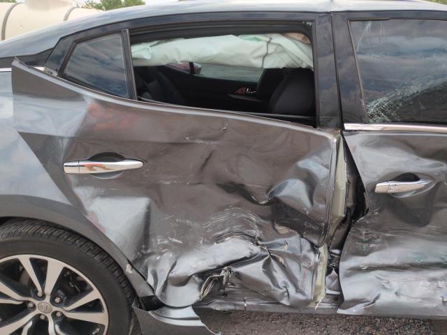 Photo 10 from auction – 2018 NISSAN MAXIMA 3.5 with VIN 1N4AA6AP0JC373917