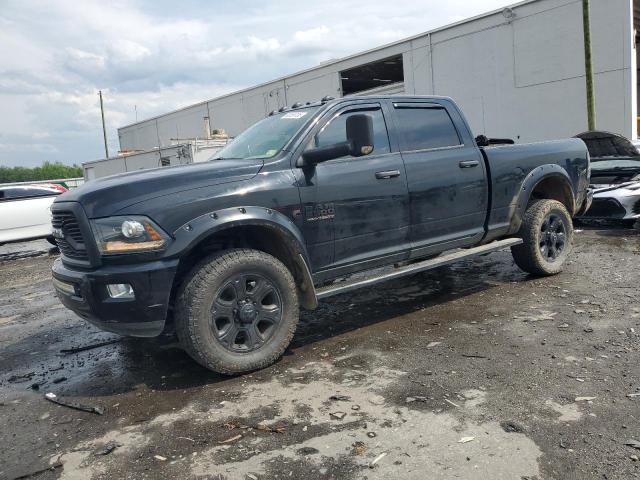 RAM 2500 SLT 2014 with VIN 3C6UR5DL6EG179843 - Photo from auction