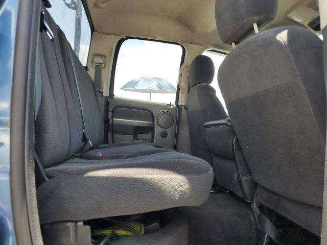 Photo 10 from auction – 2003 DODGE RAM 1500 S with VIN 1D7HA18N03S103780