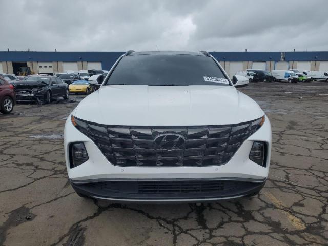 Photo 5 from auction – 2023 HYUNDAI TUCSON LIM with VIN 5NMJECAE9PH233581