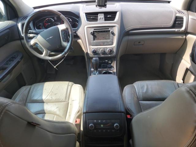 Photo 8 from auction – 2015 GMC ACADIA DEN with VIN 1GKKRTKD1FJ150156