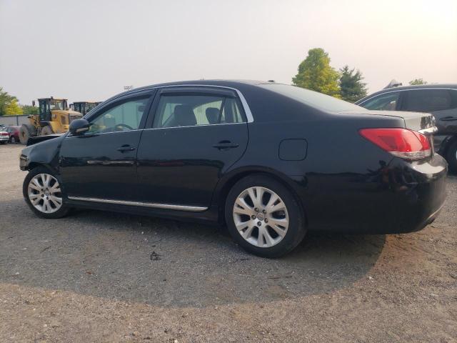 Photo 2 from auction – 2012 TOYOTA AVALON BAS with VIN 4T1BK3DBXCU444110