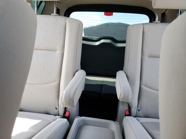 Фото 10 с аукциона – 2010 MAZDA 5 с VIN JM1CR2W37A0360092