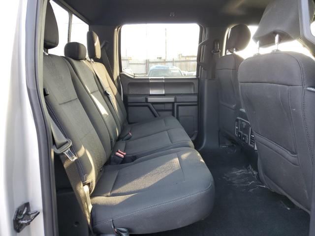 Photo 10 from auction – 2019 FORD F150 SUPER with VIN 1FTEW1C52KKC04212
