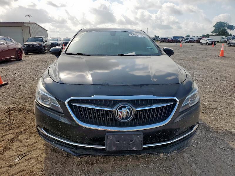 Photo 5 from auction – 2017 BUICK LACROSSE P with VIN 1G4ZN5SS8HU189467