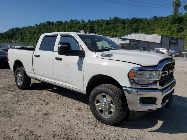 Photo 4 from auction – 2024 RAM 2500 TRADE with VIN 3C6UR5CJ8RG114353